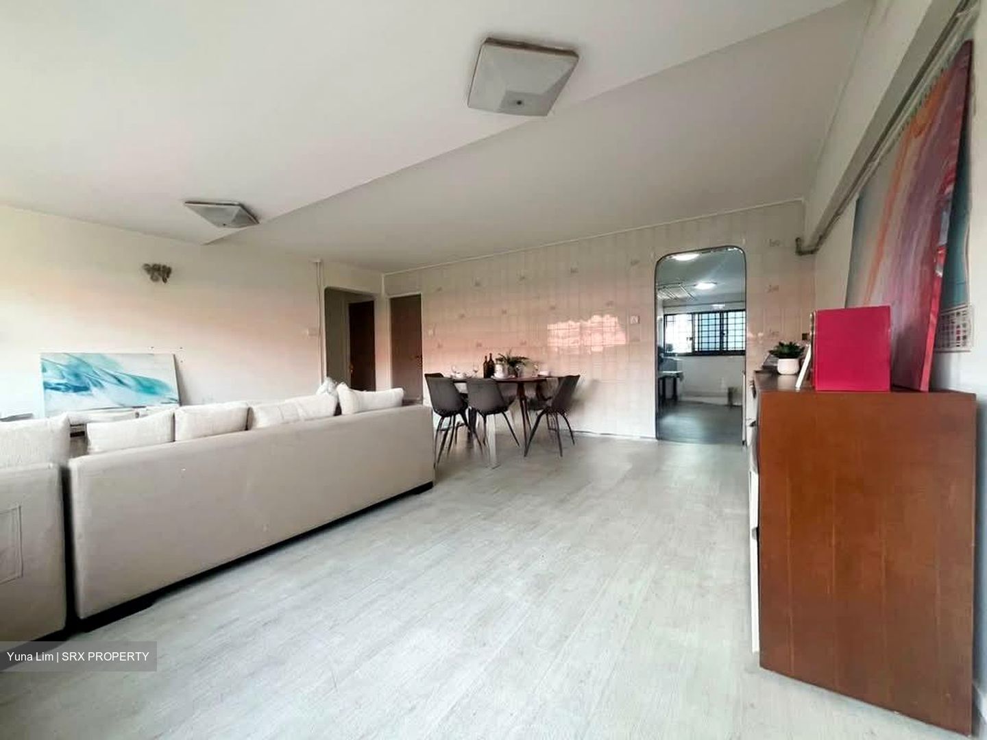 Blk 253 Yishun Sunshine (Yishun), HDB 4 Rooms #587183321